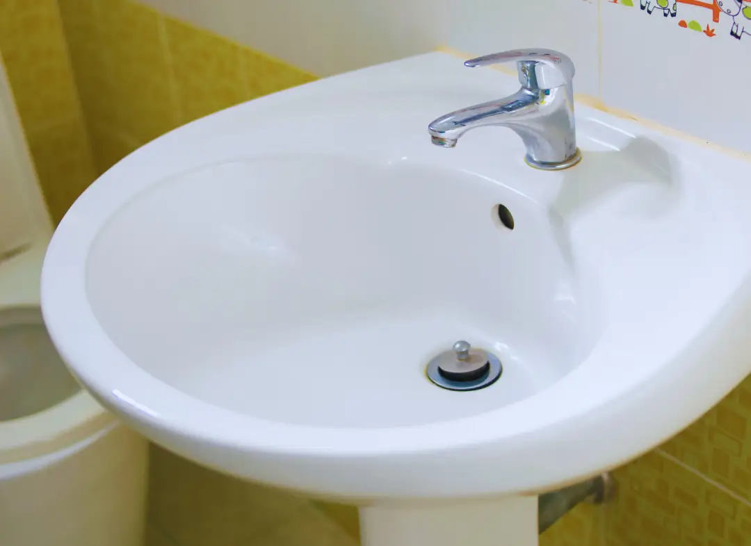 Mitigeur Lavabo Biot