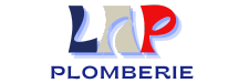 Plombier Biot Logo